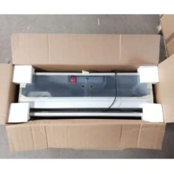 Eleveuse Artificielle Poussins Semi-professionnelle Tout équipée - FIEM -Poulaillers eleveuse sv70 fiem ouverture paquet