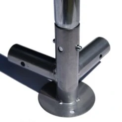 Enclos Poulailler 8m² Tubes 32mm H2,25m - Parc Grillagé Renforcé 4x2m - Acier Galvanisé 18 Enclos Poulailler 8m² Tubes 32mm H2,25m - Parc Grillagé Renforcé 4x2m - Acier Galvanisé -Poulaillers enclos parc grillage poulailler attache pieds