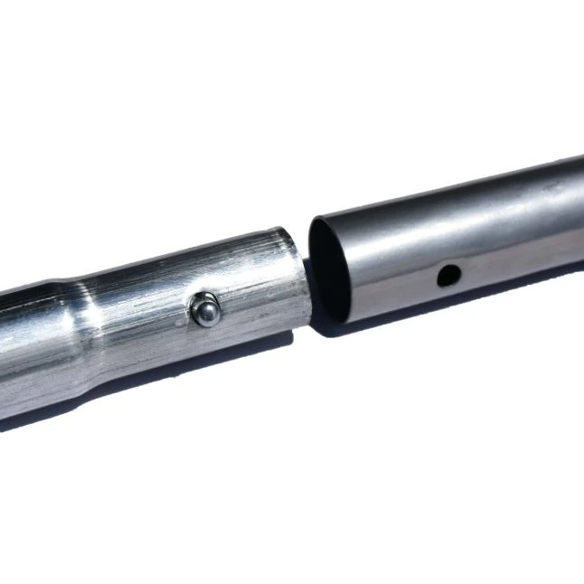 Enclos Poulailler 24m² Tubes 38mm H2,8m - Parc Grillagé Renforcé 6x4m - Acier Galvanisé 10 Enclos Poulailler 24m² Tubes 38mm H2,8m - Parc Grillagé Renforcé 6x4m - Acier Galvanisé – Image 8