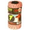 Fil électrique Conducteur Pour Clôture Poule Et Volaille EasyStop 200m - Lacmé -Poulaillers fil conducteur cloture electrique easystop 200m lacme