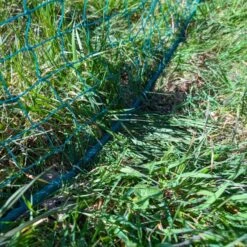 Filet Poule Grande Hauteur Double Pointe 50m X 1,26m - Zen Farm 33 Filet Poule Grande Hauteur Double Pointe 50m X 1,26m - Zen Farm -Poulaillers filet poule zen farm 126cm 15m bas de filet 2