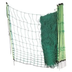 Filet Volaille Beaumont Non Électrifié 50m Hauteur 1,12m