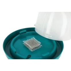 Filtre Antibactérien Pour Abreuvoir Poule Universel Silvertex Good Water 5cm - Kerbl 12 Filtre Antibactérien Pour Abreuvoir Poule Universel Silvertex Good Water 5cm - Kerbl -Poulaillers filtre antibacterien good water silvertex vue 4