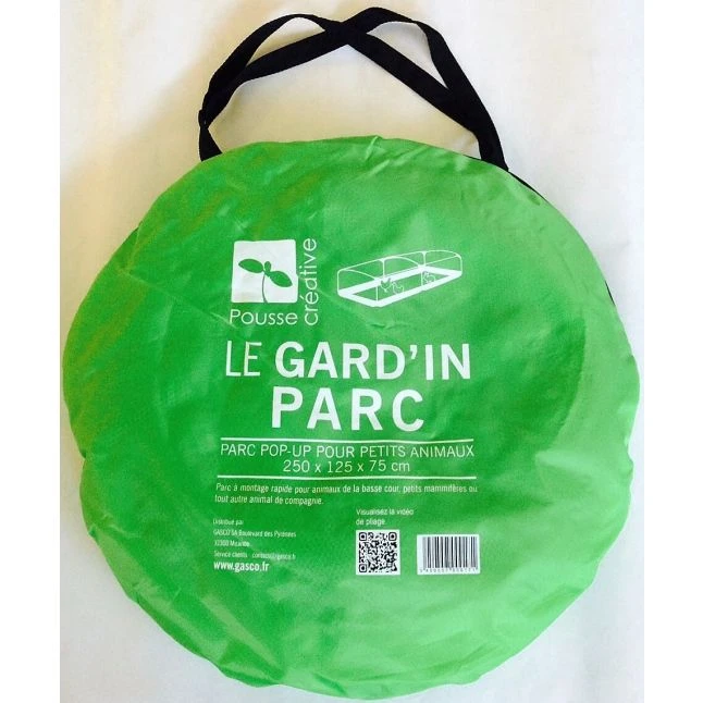Gard'In Parc 4 Gard'In Parc – Image 2