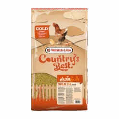 VERSELE-LAGA Gold 1&2 Mash 5Kg Farine Pour Poussins - Versele Laga