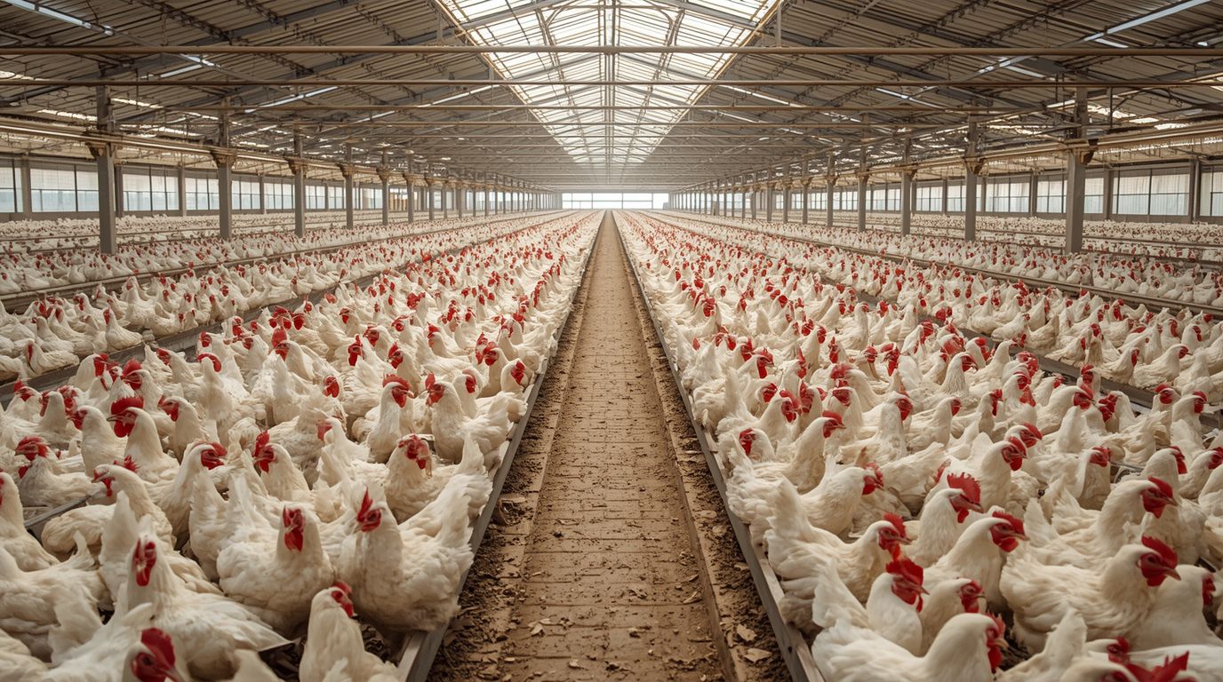 Poulaillers -Poulaillers hoi nuoi ga viet nam slider 2