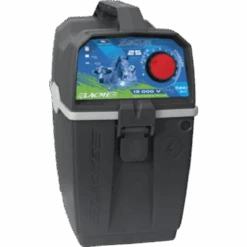 Electrificateur De Clôture Poule Et Volaille Compact Secur 25 - Lacmé