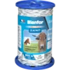 Fil électrique Conducteur Pour Clôture Poule Et Volaille Blanfor 200m - Lacmé 1 Fil électrique Conducteur Pour Clôture Poule Et Volaille Blanfor 200m - Lacmé -Poulaillers lac312 076224400 1026 19122022