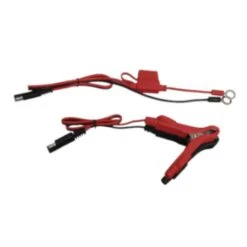 Chargeur De Batterie Chargmatic 4A / 12V - Lacmé -Poulaillers lacme chargmatic 4 12 detail kit connexion