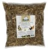 Litière Pour Poule 100% Tiges De Tabac Séchées 2kg - Octave Bauchant -Poulaillers litiere tige tabac sechees octave bauchant