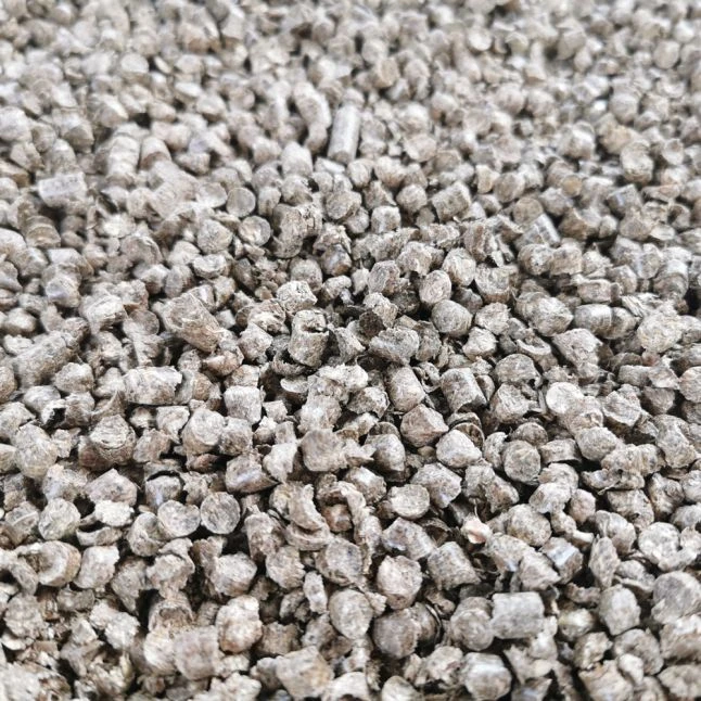 Litière Végétale Poule Émietté De Paille BIO 4Kg - Gasco 4 Litière Végétale Poule Émietté De Paille BIO 4Kg - Gasco – Image 2