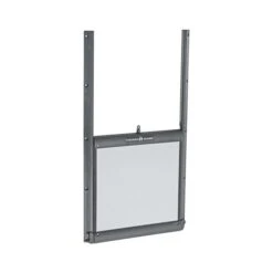 Portier électronique Poulailler ChickenGuard Pro Et Trappe Autobloquante Taille Unique 10 Portier électronique Poulailler ChickenGuard Pro Et Trappe Autobloquante Taille Unique -Poulaillers lot portier extreme trappe verrouillable chickenguard vue 3