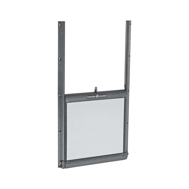 Portier électronique Poulailler ChickenGuard Pro Et Trappe Autobloquante Taille Unique 5 Portier électronique Poulailler ChickenGuard Pro Et Trappe Autobloquante Taille Unique – Image 3