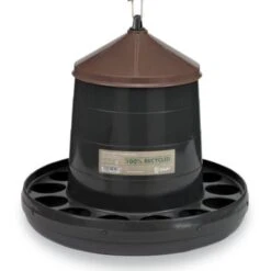 Gaun Mangeoire Poule En Plastique Recyclé Gamme Eco 12Kg