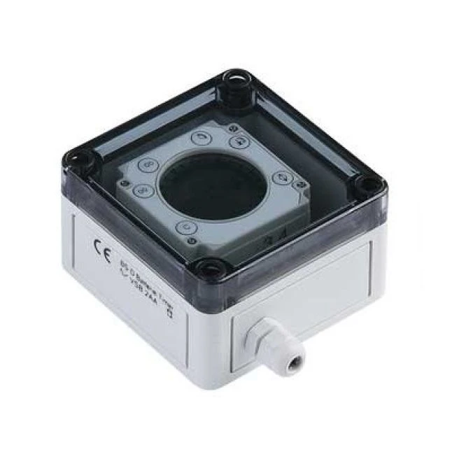 Programmateur Minuteur BS-D à Piles Pour Portier électronique VSDB - AXT Electronic 4 Programmateur Minuteur BS-D à Piles Pour Portier électronique VSDB - AXT Electronic – Image 2