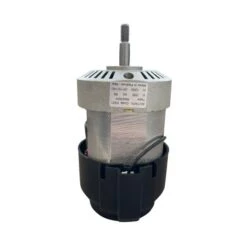 Moteur 1,6 HP Pour Moulin Grain électrique Toutes Céréales Mistral 50L - River Systems