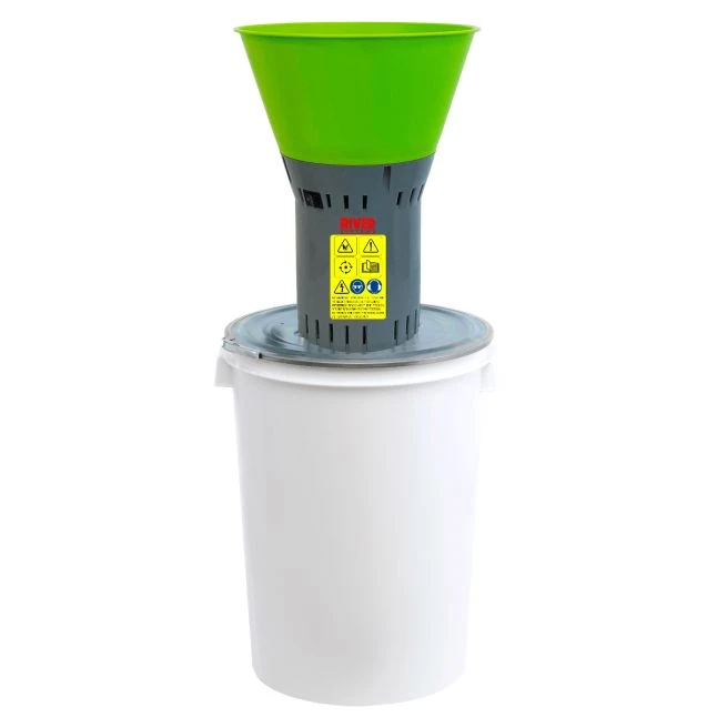 Moteur 1,6 HP Pour Moulin Grain électrique Toutes Céréales Mistral 50L - River Systems 6 Moteur 1,6 HP Pour Moulin Grain électrique Toutes Céréales Mistral 50L - River Systems – Image 4