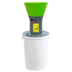 Moulin Grain électrique Pour Toutes Céréales Mistral 50L - River Systems