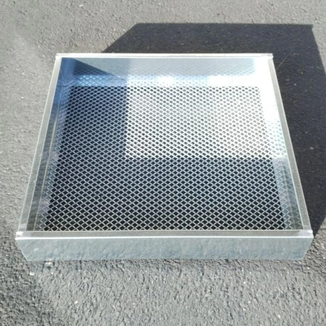 Panier D’éclosion Pour Couveuse Automatique Poule MG 70/100 Family Taille 38 X 35 Cm - FIEM 4 Panier D’éclosion Pour Couveuse Automatique Poule MG 70/100 Family Taille 38 X 35 Cm - FIEM – Image 2