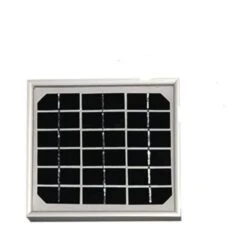 Portier Zen Farm Autonome Solaire Poulailler Et Trappe Autobloquante Taille Unique -Poulaillers panneau solaire portier automatique zen farm 2