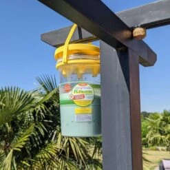 Piège à Mouches Extérieur Pour Le Jardin Appibuster Garden Avec Recharge - Bestico 5 Piège à Mouches Extérieur Pour Le Jardin Appibuster Garden Avec Recharge - Bestico -Poulaillers piege a mouches appibuster garden suggestion 1