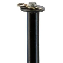 Poulaillers -Poulaillers piquet support pour filet o14mm 120cm kerbl vue 2