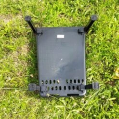 Nid Pondoir Poule En Plastique Avec Cuvette Et Pieds 1 Face - Gaun 19 Nid Pondoir Poule En Plastique Avec Cuvette Et Pieds 1 Face - Gaun -Poulaillers pondoir plastique 1 nichoir avec pieds gaun dessous