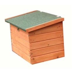 Pondoir Pour Poulailler Gaulois II