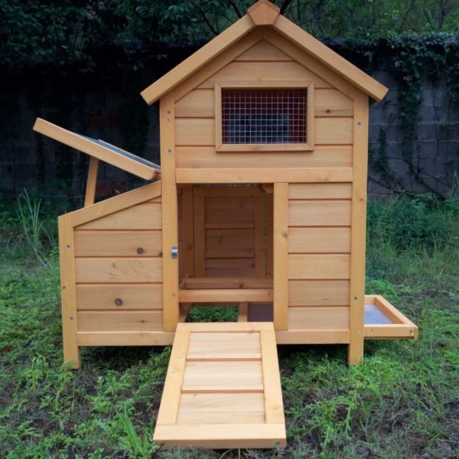 Poulailler Bantam L 1 à 2 Poules Toit Shingle 4 Poulailler Bantam L 1 à 2 Poules Toit Shingle – Image 2