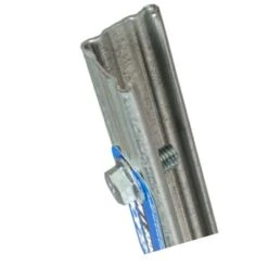 Prise Terre Pour électrificateur De Clôture Poule Et Volaille 1m - Lacmé -Poulaillers prise terre lacme 1m detail