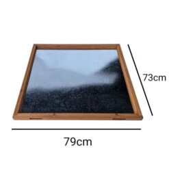 Tiroir à Déjections Pour Poulailler Farmer XL 6 à 10 Poules 7 Tiroir à Déjections Pour Poulailler Farmer XL 6 à 10 Poules -Poulaillers tiroir dejections poulailler farmer xl dimensions