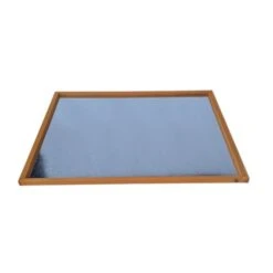 Tiroir à Déjections Pour Poulailler Cémani XL 6 à 10 Poules -Poulaillers tiroir poulailler landais sav