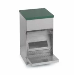 Mangeoire Anti Nuisible Poule Rooster 10kg - Gaun