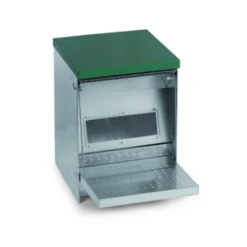 Mangeoire Anti Nuisible Poule Rooster 5kg - Gaun