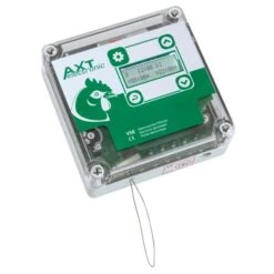 Portier électronique Poulailler Toutes Options à Piles VSE - AXT Electronic